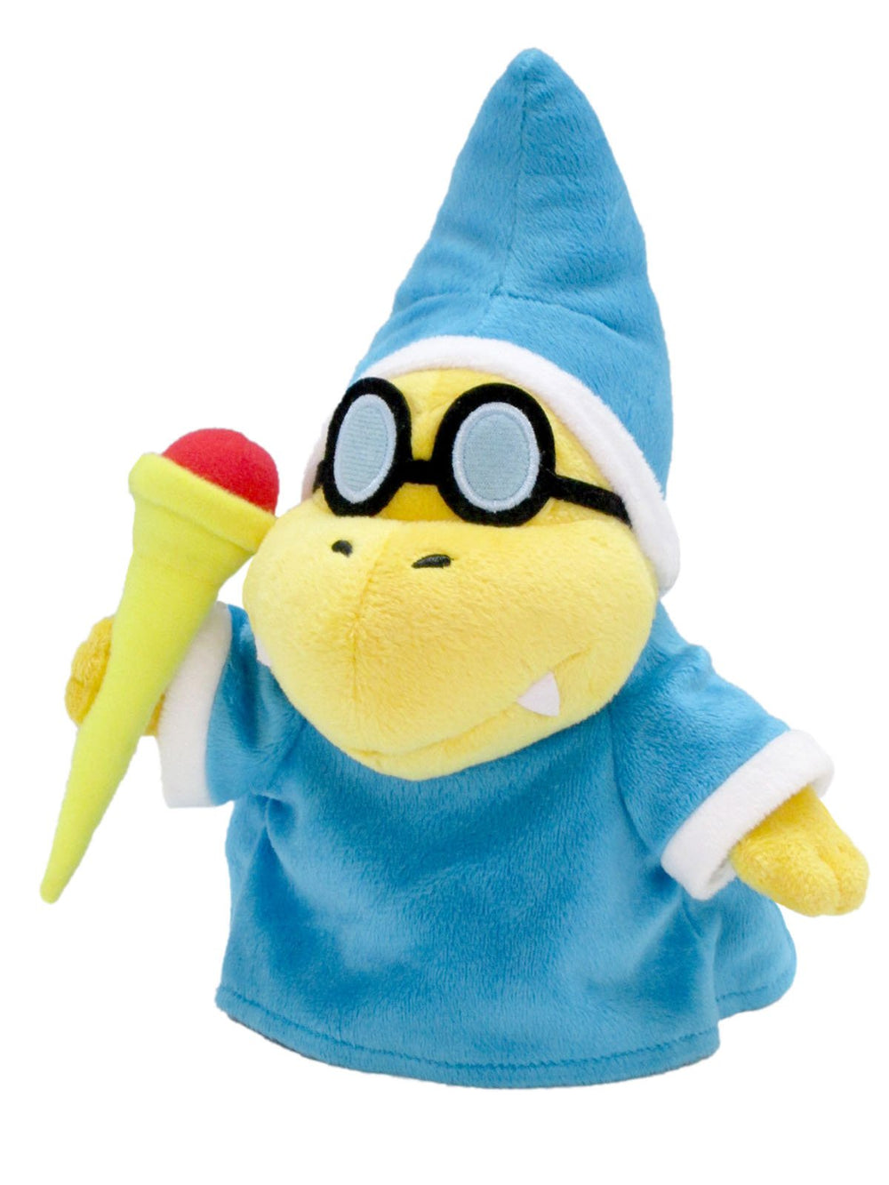 Super Mario All Star Collection Magikoopa
