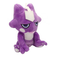 Pokemon All Star Collection Toxel 7" Plush