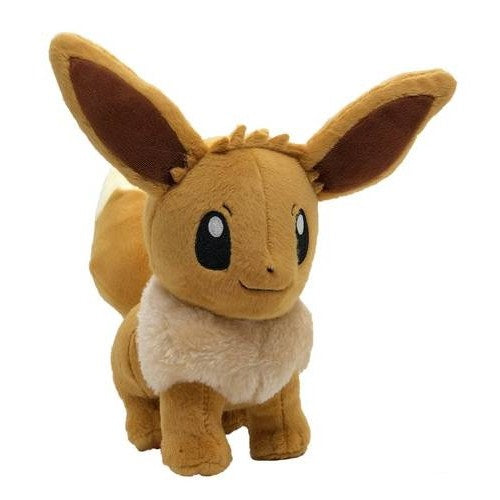 Pokemon All Star Collection Eevee (Female) 8