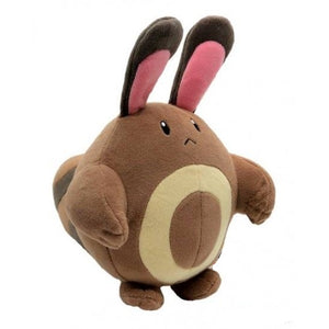 Pokemon All Star Collection Sentret 7" Plush