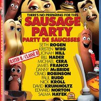 Suasage Party Blu-ray Used