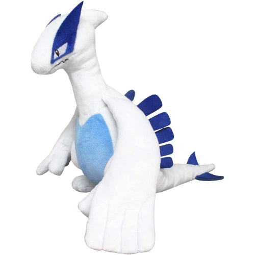 Pokemon All Star Collection Lugia 8