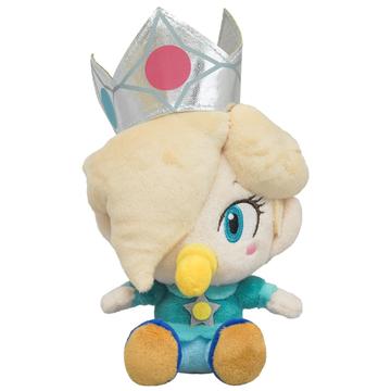 Super Mario All Star Collection Baby Rosalina 6