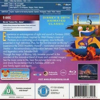 Fantasia 2000
