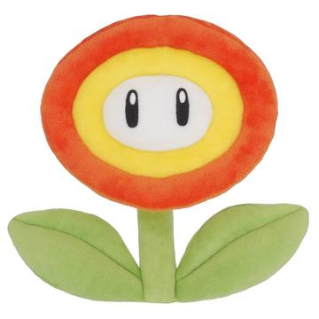 Super Mario All Star Collection Fire Flower 7