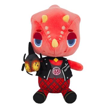 Animal Crossing Flick 8