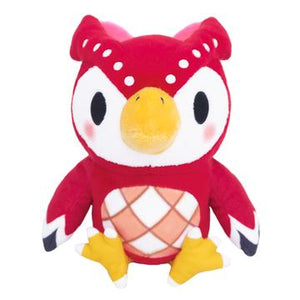 Animal Crossing Celeste 6" Plush