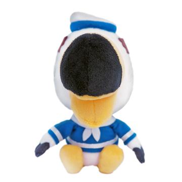 Animal Crossing Gulliver 8