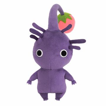 Pikmin Series Purple Bud 7