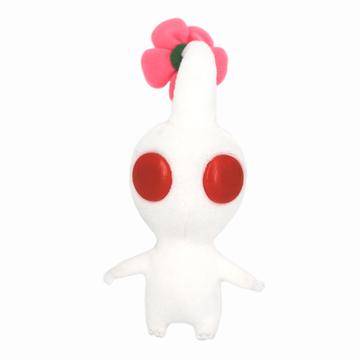 Pikmin Series White Flower 5