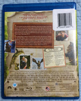 The Spiderwick Chronicles Blu-ray Used
