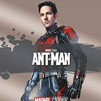 Ant-Man Blu-ray Used