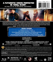 Blade Runner The Final Cut Blu-ray Used
