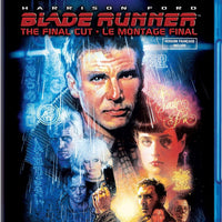 Blade Runner The Final Cut Blu-ray Used