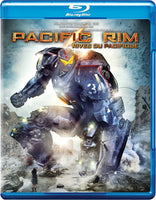 Pacific Rim Blu-ray Used
