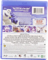 Smallfoot Blu-ray Used
