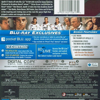 Apollo 13 Blu-ray Only Used