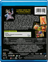 Muppets from Space Blu-ray Used
