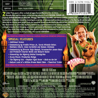 Scooby-Doo Blu-ray Used