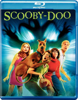 Scooby-Doo Blu-ray Used
