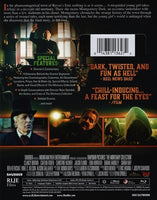 The Morturary Collection Blu-ray Used
