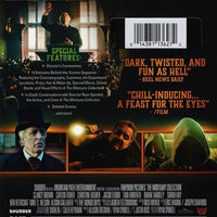The Morturary Collection Blu-ray Used