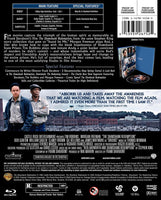 The Shawshank Redemption Book Edition Blu-ray Used
