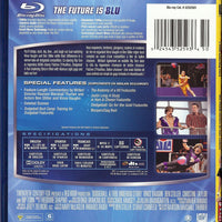 DodgeBall Blu-ray Used