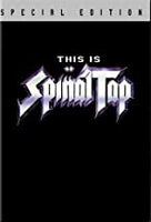 This is Spinal Tap DVD Used