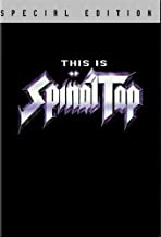 This is Spinal Tap DVD Used