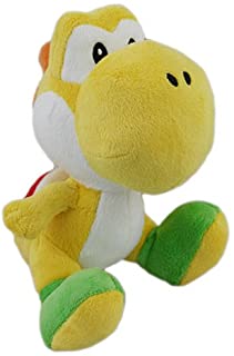 Super Mario All Star Collection Yoshi (Yellow) 7