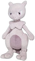 Pokemon All Star Collection Mewtwo 10" Plush