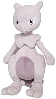 Pokemon All Star Collection Mewtwo 10