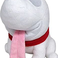 Luigi's Mansion Polterpup 7" Plush