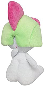 Pokemon All Star Collection Ralts 6" Plush