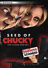 Seed of Chucky DVD Used