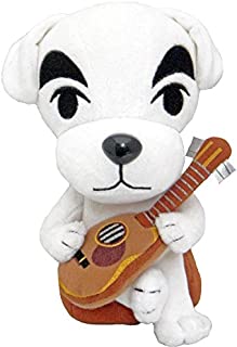 Animal Crossing K.K. Slider 7.5