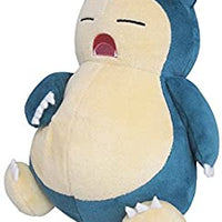 Pokemon All Star Collection Snorlax 7" Plush