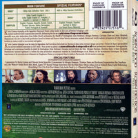Robin Hood Prince of Thieves Blu-ray Used