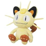 Pokemon All Star Collection Meowth 8