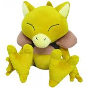 Pokemon All Star Collection Abra 8