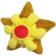 Pokemon All Star Collection Staryu 5.5" Plush