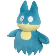 Pokemon All Star Collection Munchlax 7