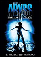 Abyss DVD Used