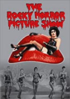 Rocky Horror Picture Show DVD Used