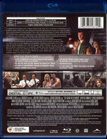 Cabin in the Woods Blu-ray Used
