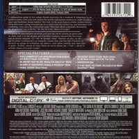 Cabin in the Woods Blu-ray Used