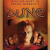 Frank Herbert's Dune Director's Cut DVD Used
