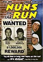 Nuns on the Run DVD Used