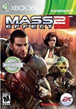 Mass Effect 2 Xbox 360 Used